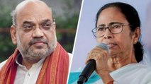 Mamata hits out at Shah for his '26 out of 30 seats' comment