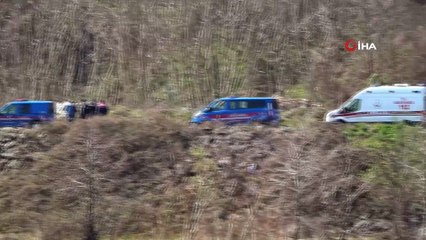 Kayıp olan 17 yaşındaki kızın cesedi Yeşilırmak'ta bulundu