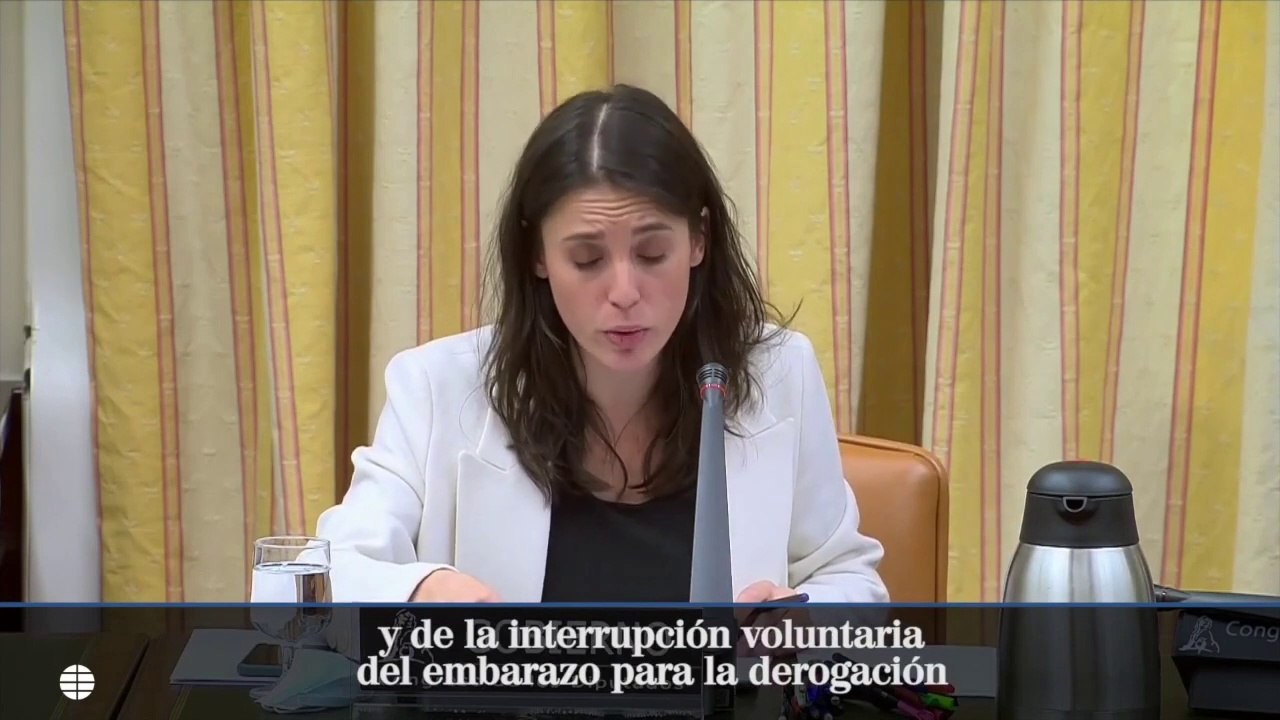 Niñas que abortan sin el permiso de sus padres