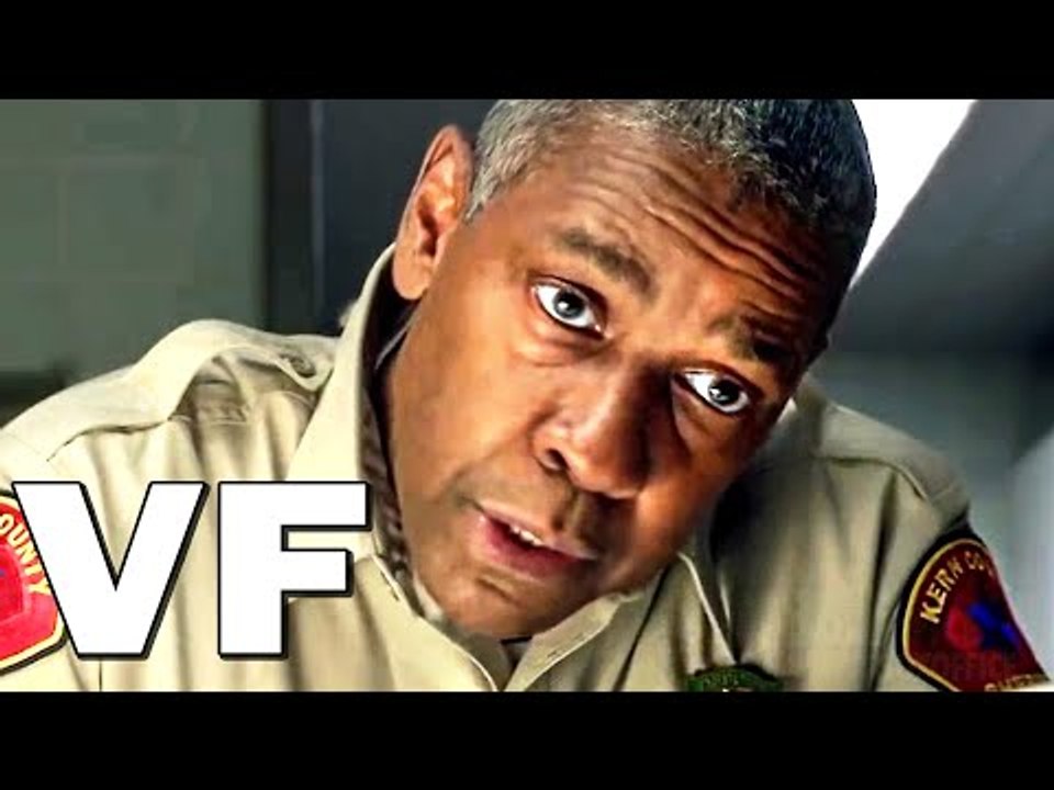 UNE AFFAIRE DE DÉTAILS Bande Annonce VF (2021) Denzel Washington, Jared Leto, Rami Malek