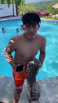 Boss Jonah Lang Sakalam