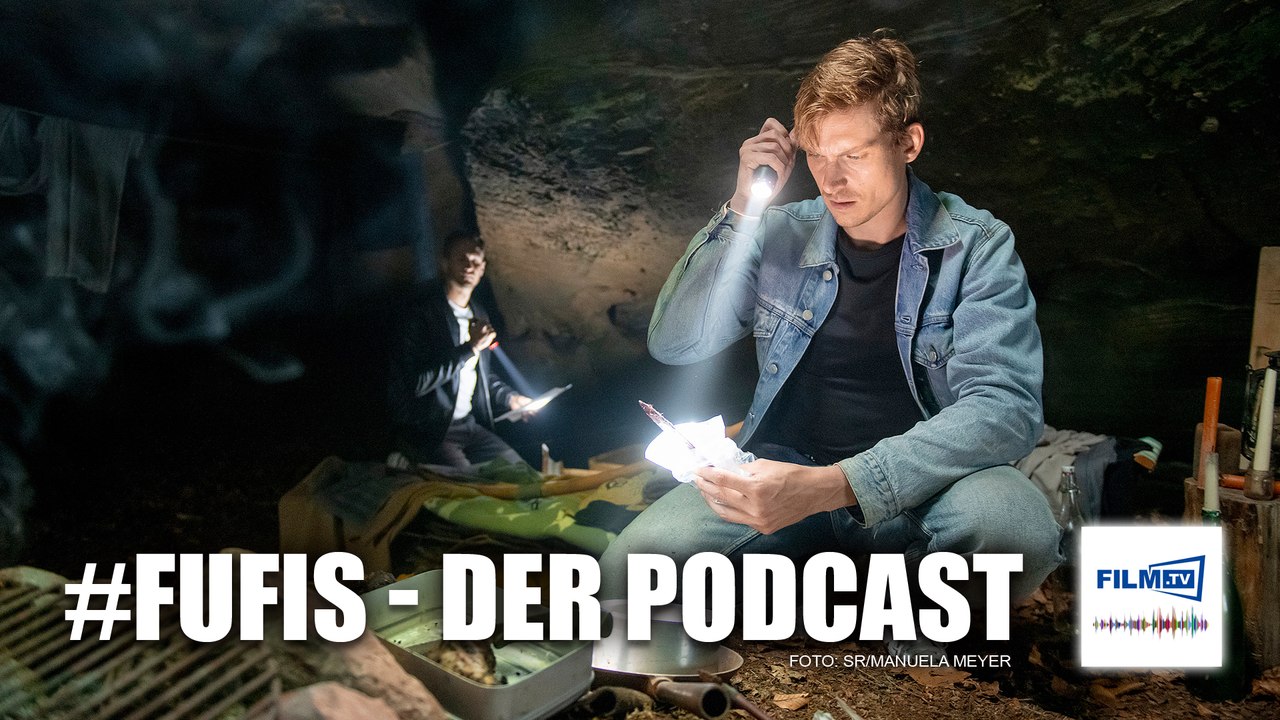 Tatort-check: der herr des waldes // fufis