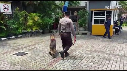 Pekan Suci Di Gereja Katedral Jakarta Dilaksanakan Seperti Biasa