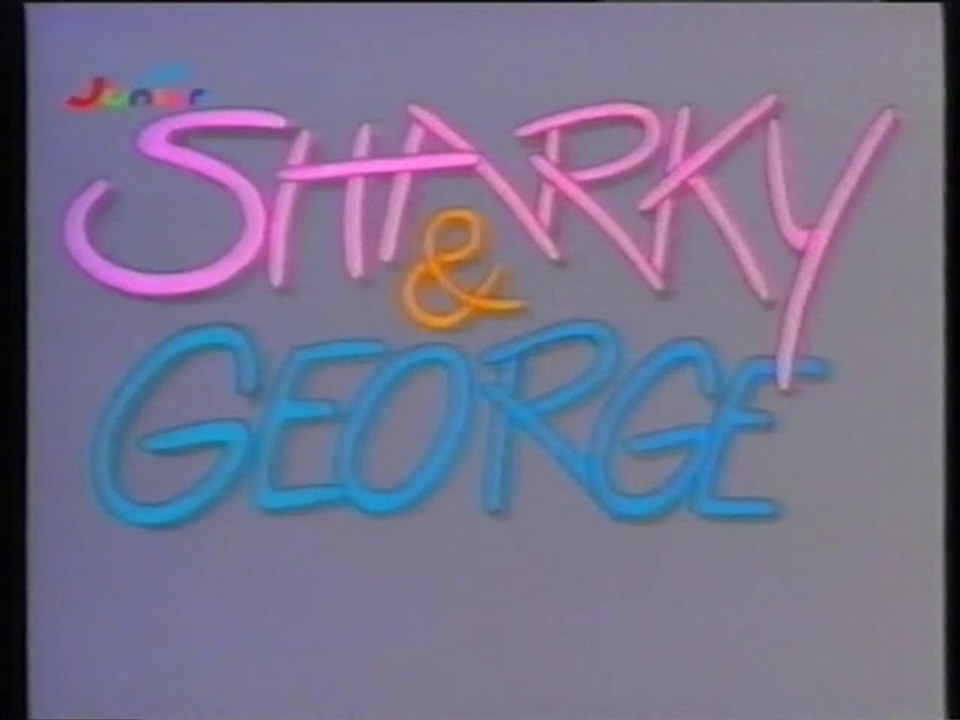 Sharky und George - 21. Eiskalt / Der Krieg der Krusties