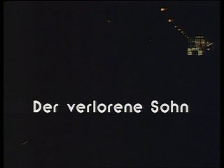 Großstadtrevier - 022. Der verlorene Sohn