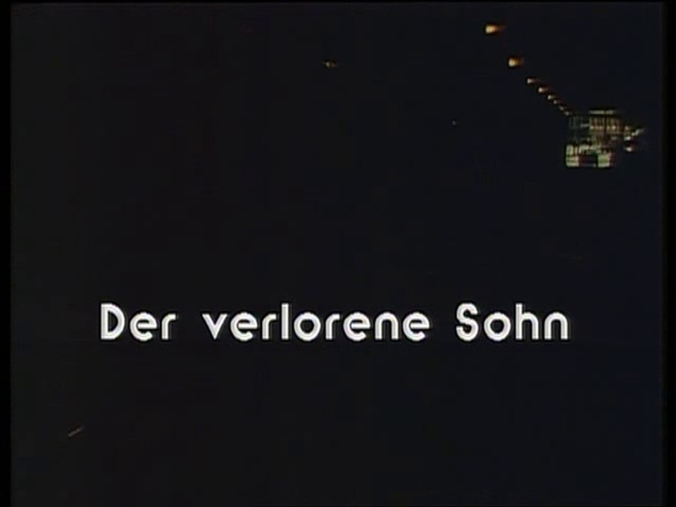 Großstadtrevier - 022. Der verlorene Sohn