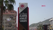 ANTALYA Alanya'da fuhuş operasyonu: 5 gözaltı