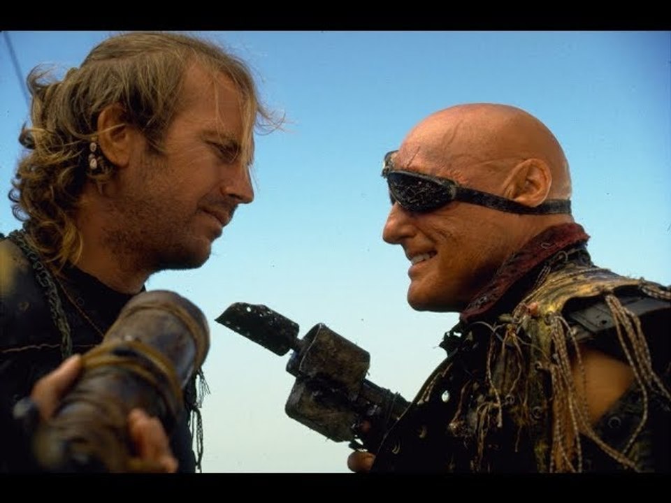 Waterworld - Trailer