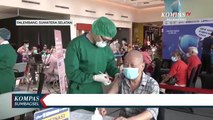 Ketua RT Dilibatkan Percepat Capaian Vaksinansi Lansia Di Palembang
