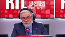 Le journal RTL de 14h du 29 mars 2021