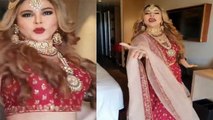 Bigg Boss 14: Rakhi Sawant ने Holi के मौके पर Social Media पर Share किया ये Sexy Dance | FilmiBeat