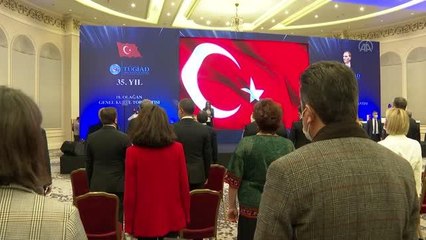 TBMM Başkanı Mustafa Şentop: "Bugün taşımacılık faaliyetleri, her türlü tedbire rağmen eskiye göre yüzde altmış daha az kapasiteyle yapılıyor"