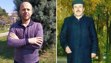 Terör örgütü PKK'nın 27 yıllık vahşetini tırnaklarıyla kazıyarak ortaya çıkardı