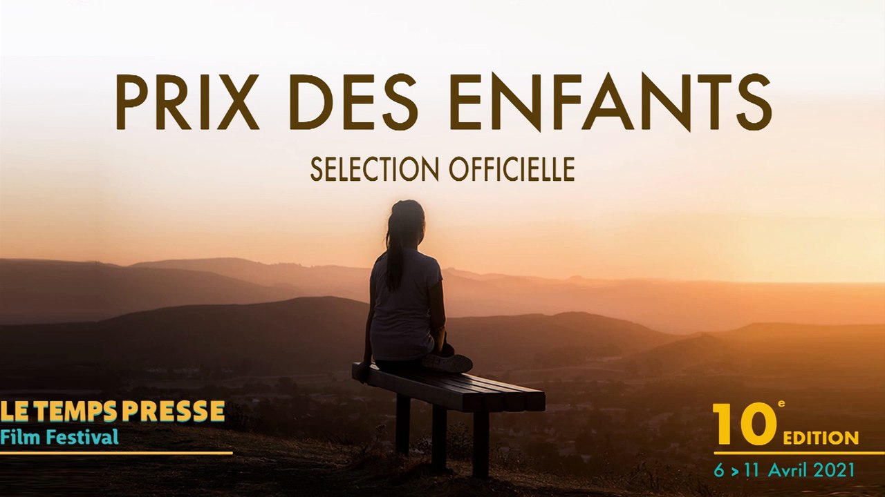 PRIX DES ENFANTS