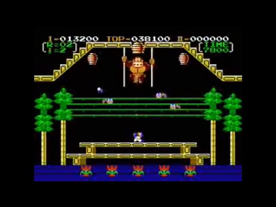 Donkey Kong