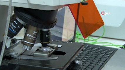 Türkiye'de sperm numunelerini 3 farklı kategoride analiz eden sistem geliştirdi