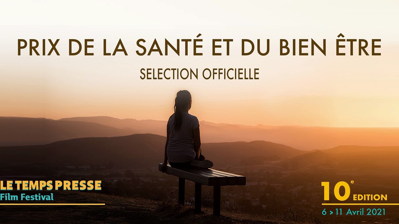 PRIX DE LA SANTÉ ET DU BIEN ÊTRE