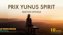 PRIX YUNUS SPIRIT