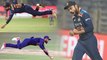 Ind vs Eng 3rd ODI : Virat Kohli Pulls Off Stunning One-Handed Catch To Dismiss Adil Rashid