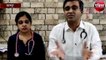 आरोग्यधाम के डॉ हेमंत कुमार कोविड-19 के नए रूप को लेकर बोले