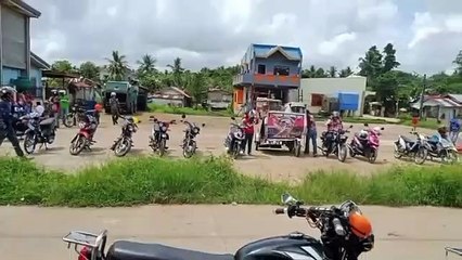 we ride for safe you too