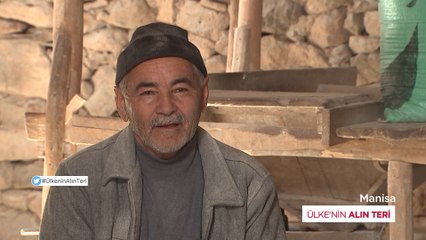 Ülke'nin Alın Teri - Değirmenci Mustafa Yetiş | 28 Mart 2021