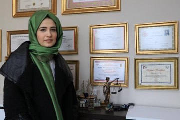 Şanlıurfa'da ilk kez bir çocuk, annesinin soyadını aldı! İşte kararın gerekçesi