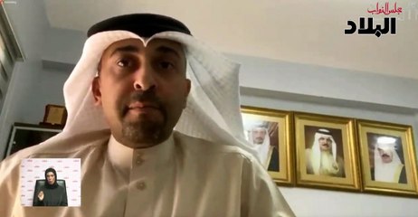 العباسي: شركات خاصة تدفع رواتب 700 دينار لموظفين في الحكومة