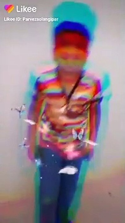 Likee_#sohaib solangi best video ever