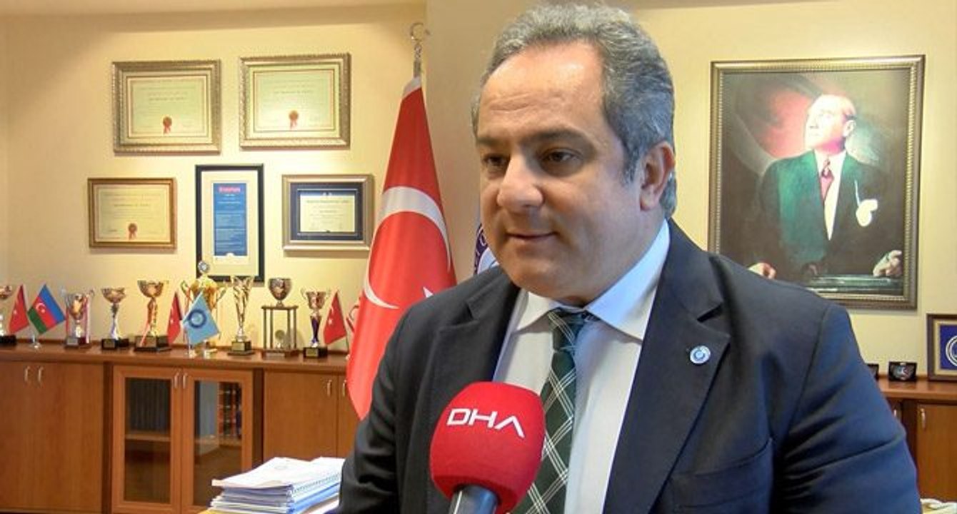 Bilim Kurulu Üyesi İlhan, gençlerde vaka artışının nedenlerini açıkladı