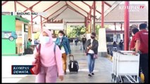 Hanya 20 Persen Plastik Genose Di Siapkan Bandara Ngurah Rai