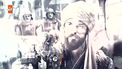 Kuruluş Osman'dan nefes kesen yeni fragman: Haine merhamet eden mazluma ihanet eder