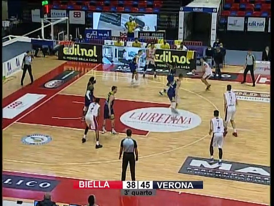 LA LEGA BASKET RISPONDE AD ATRIPALDI