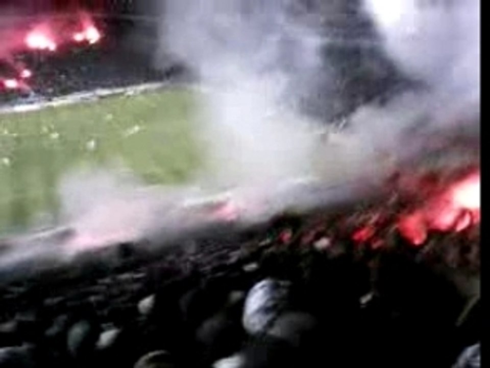 OM-PSG 1er but
