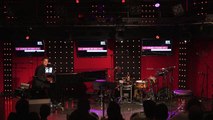 Peter Cincotti - Goodbye Philadelphia (LIVE) Le Grand Studio RTL