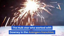 Mark Ruffalo wishes Robert Downey Jr aka his ‘other half of the | OnTrending News