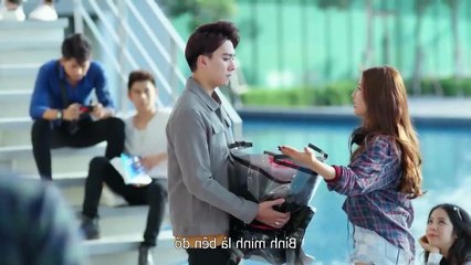 New Vietnamese Sort Film I College Love Story I Tulen & Butterfly