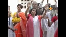 Harichand Thakurer Gaan I Jagat Pagal Karte Pagal I Bengali Video Song I Gauri Pandey I Krishna Music