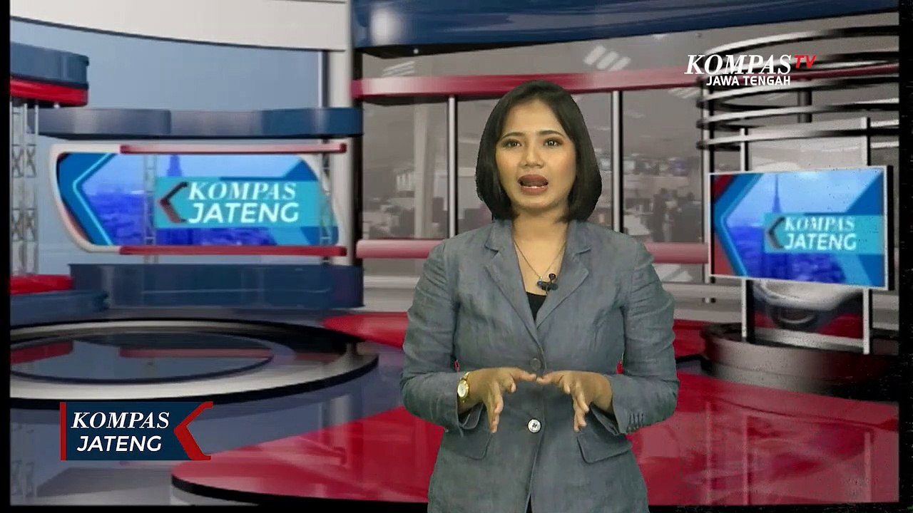 Lepas Rindu, Lewat Menu Kampung Halaman