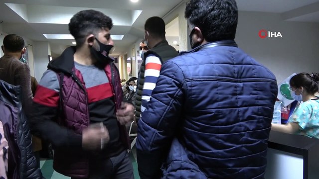 Üçlü tedavi yöntemiyle 11 yıllık çocuk hasreti son buldu