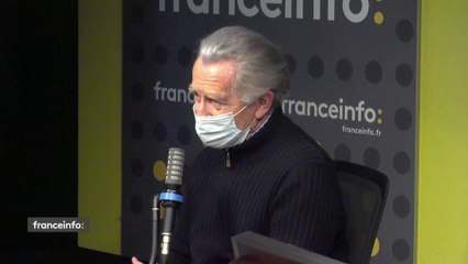 William Leymergie : « Quand vous changez de chaîne, on ne sait pas si vous existez encore ! »