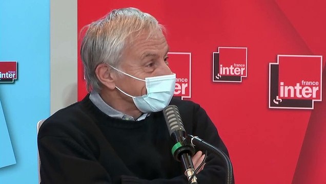 Jean-Christophe Rufin, j'avais écrit une belle chronique sur François Ruffin - Morgane Cadignan n'aime pas