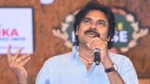 #VakeelSaab : Pawan Kalyan Words On Politics At Vakeel Saab Pre Release Event