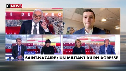 L'Heure des Pros du 06/04/2021