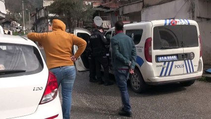 3 gündür haber alınamayan karate antrenörü ölü bulundu