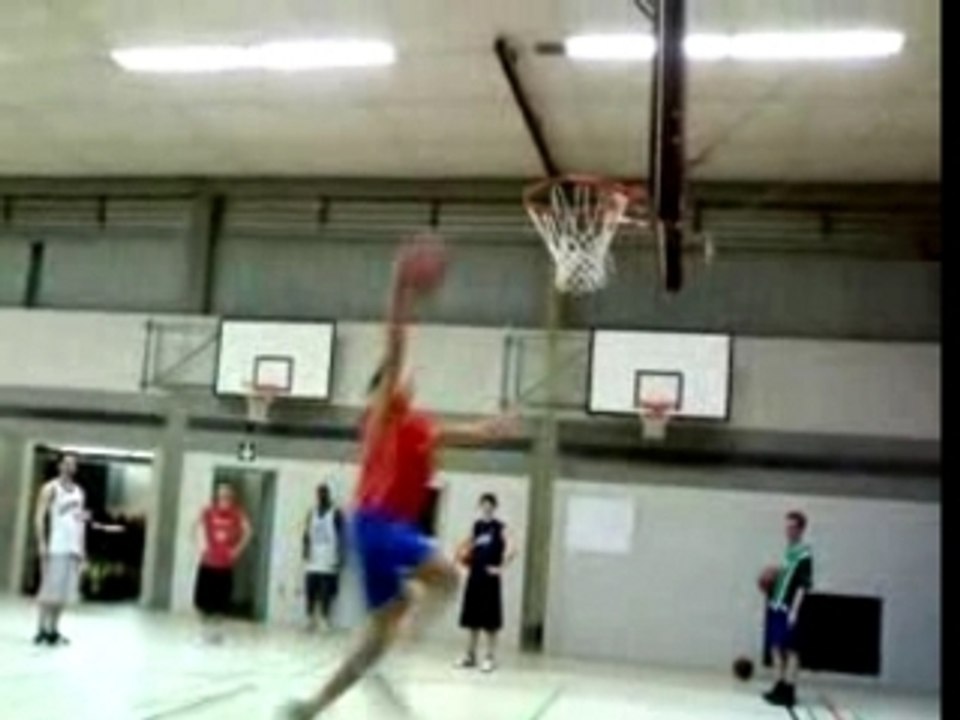 Dunkingz take one