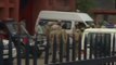 UP police gets custody of Mukhtar Ansari