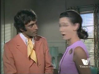 The Flying Nun   3x15   My Sister, the Doctor