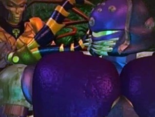 Transformers Beast Wars Season 1 Episode 18 - Spiders Game