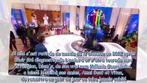 Diam's - la chanteuse a-t-elle donné son accord pour que Camélia Jordana, Vitaa et Amel Bent reprenn